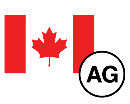 Canada Agricultural